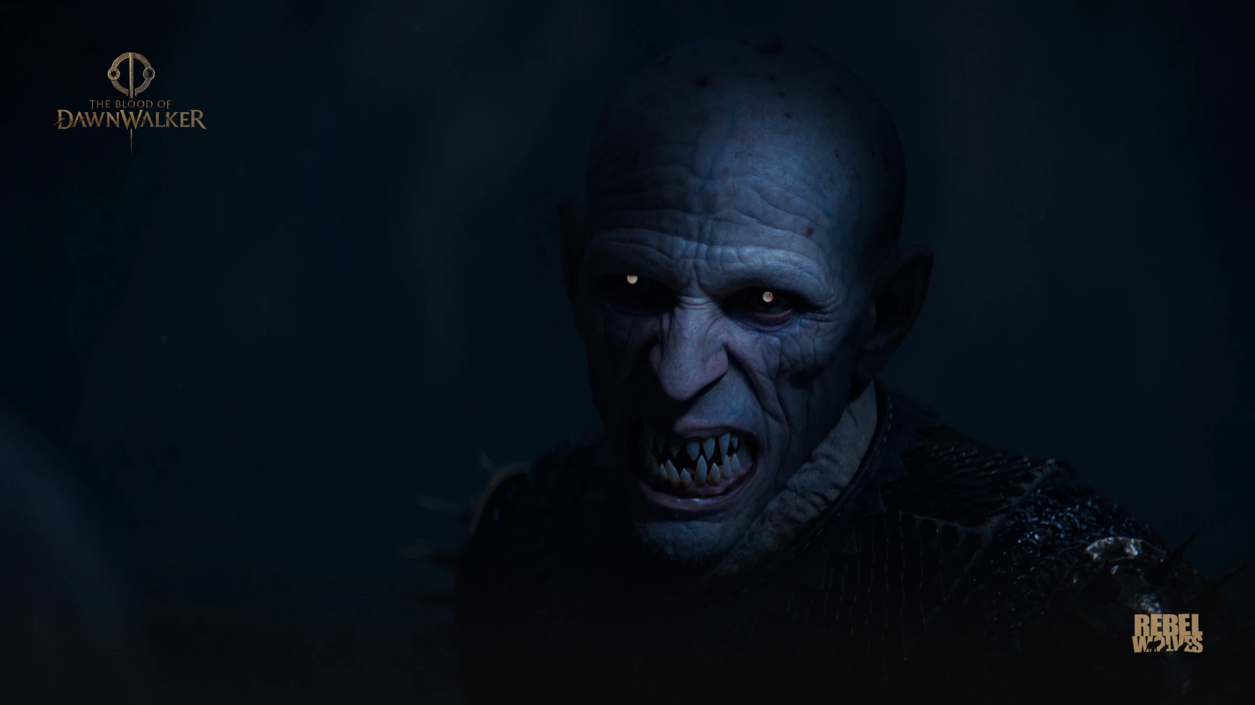 Креативный директор The Blood of Dawnwalker рассказал, какие известные вампиры повлияли на создание главного злодея игры