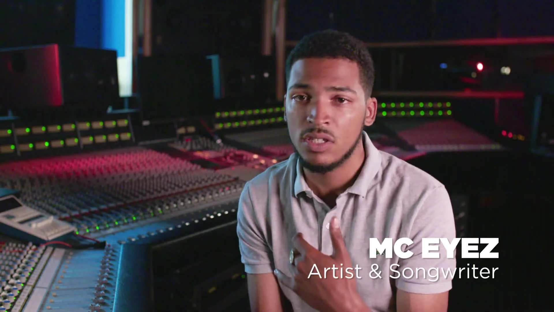 Как создавали саундтрек к Blood & Truth