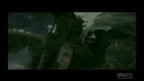 Peter Jackson’s King Kong  #2