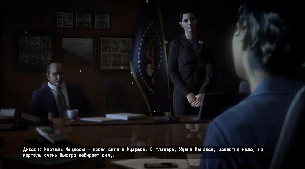 Оптимизация Call of Juarez: The Cartel для слабых ПК