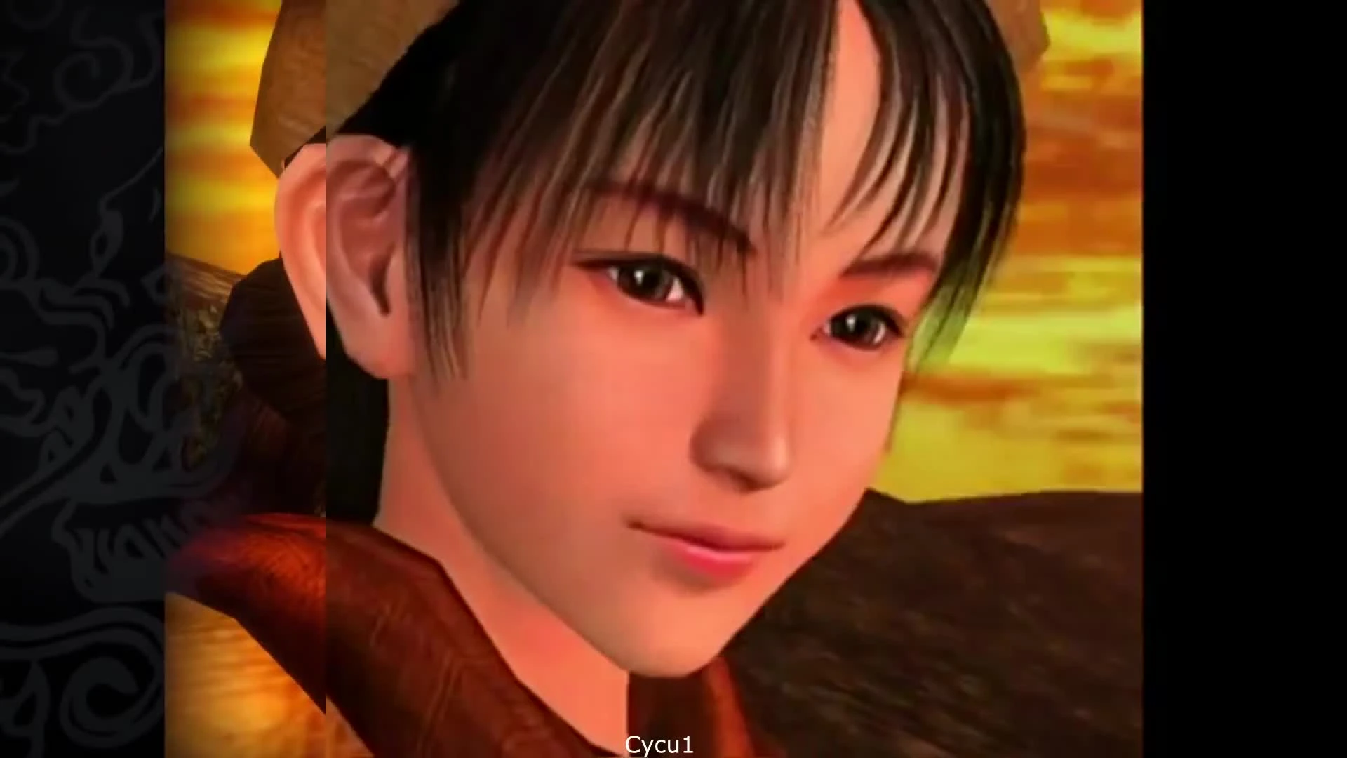 Сравнение оригинальной Shenmue и ремастера для PC и консолей