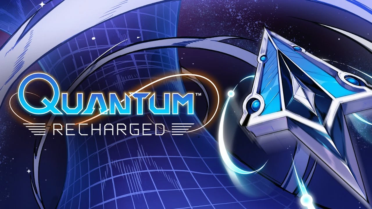 Quantum: Recharged выйдет на ПК и консолях 17 августа