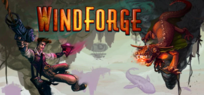 Windforge "Таблица для Cheat Engine" [UPD: 08.04.2023] {ModEngine}
