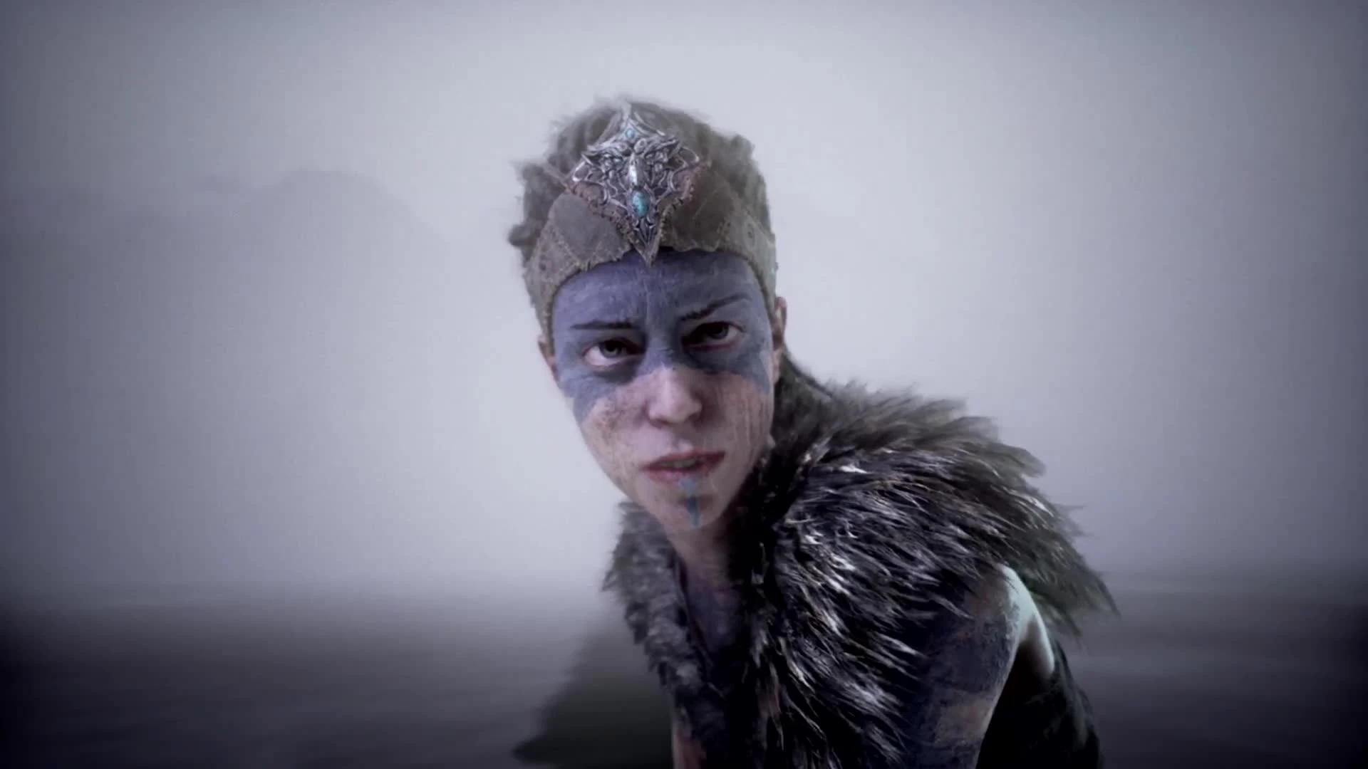 Релиз Hellblade: Senua's Sacrifice состоится в августе