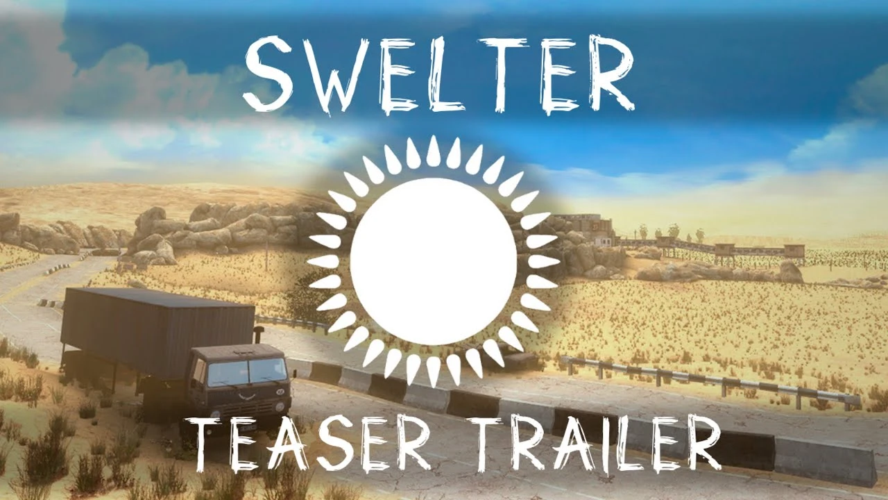 Swelter, сюжетный мод для Half-Life 2, получил тизер-трейлер