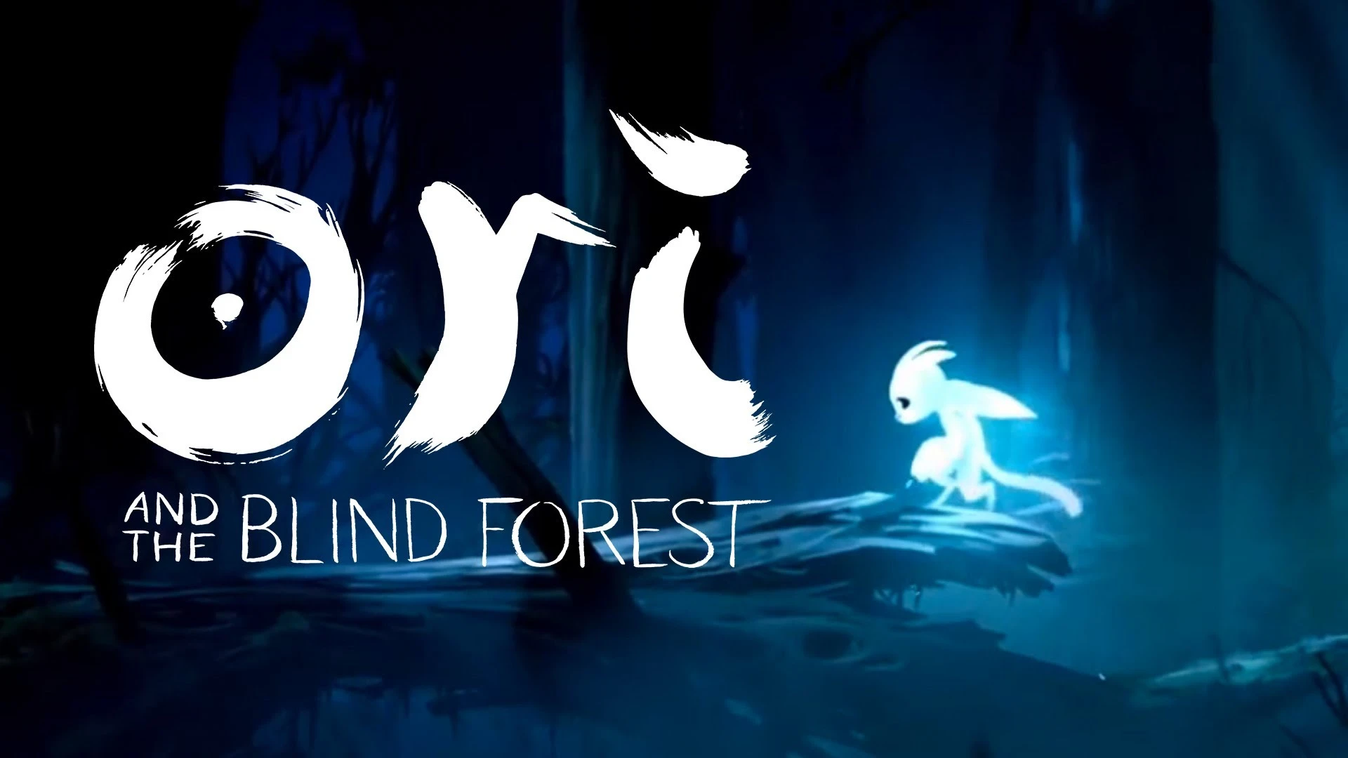Обзор Ori and the Blind Forest. Воинственный милаш