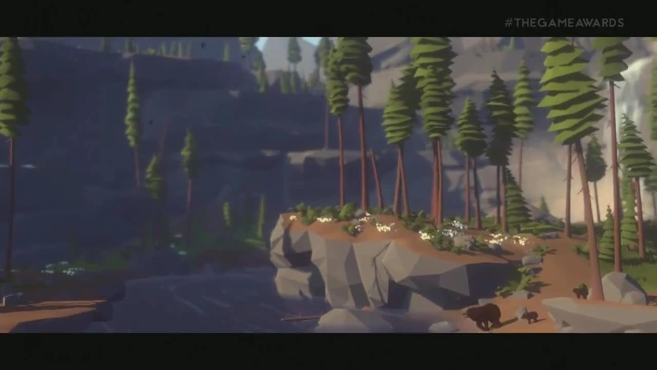 Before - новая игра от создателей Garry's Mod, студии Facepunch