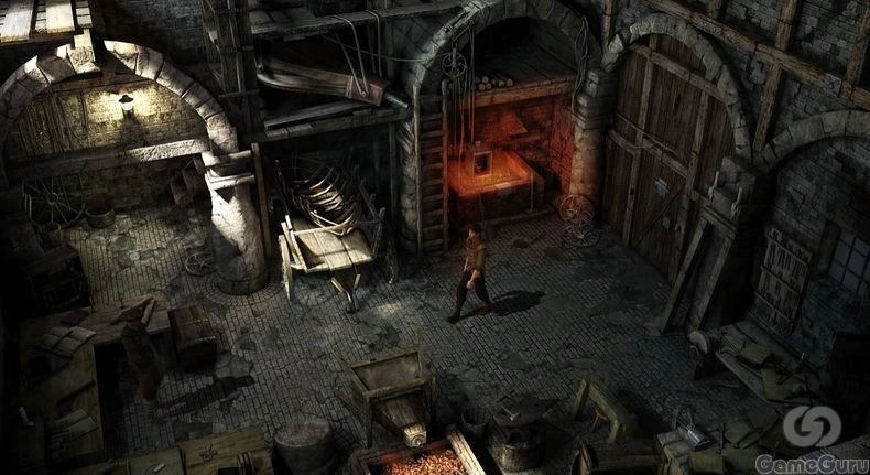 Хроники Зерзуры