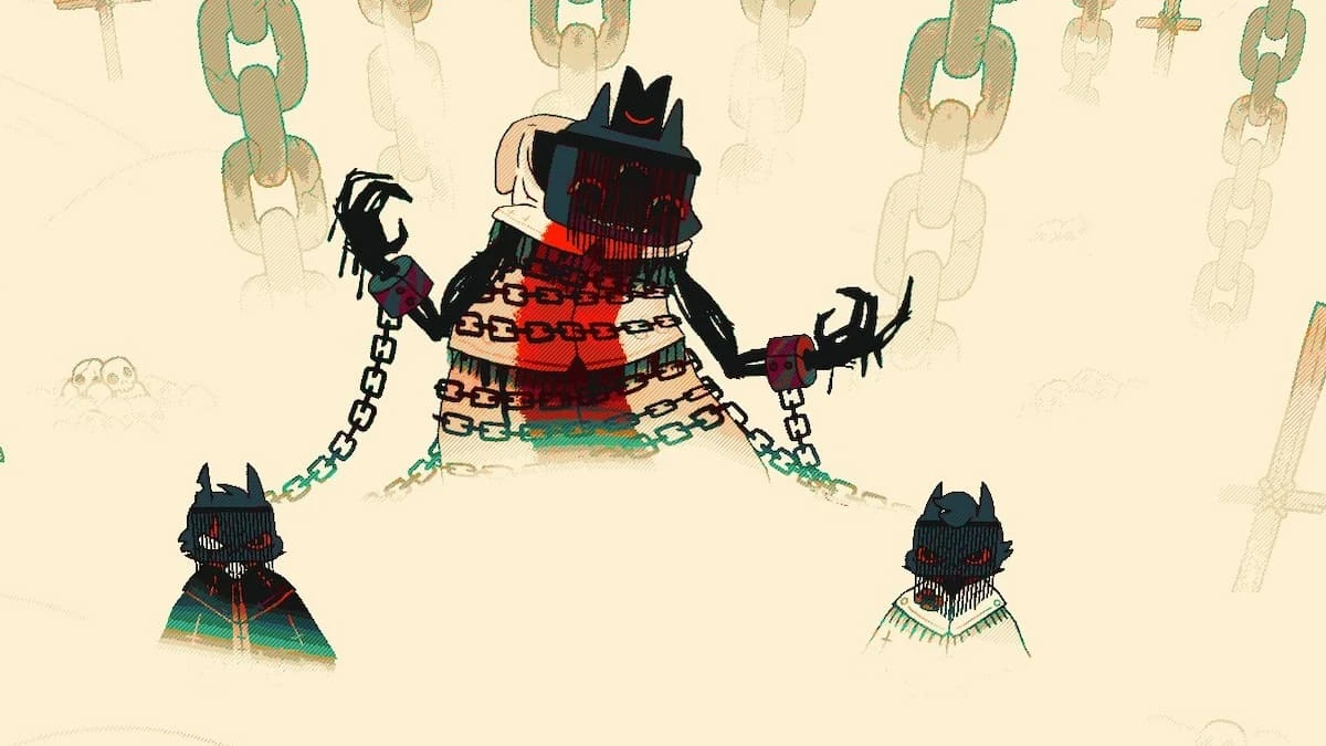 Как победить финального босса в Cult of the Lamb