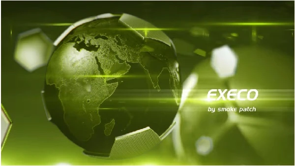 PES 2019 "Smoke Patch EXECO 11.0.0"