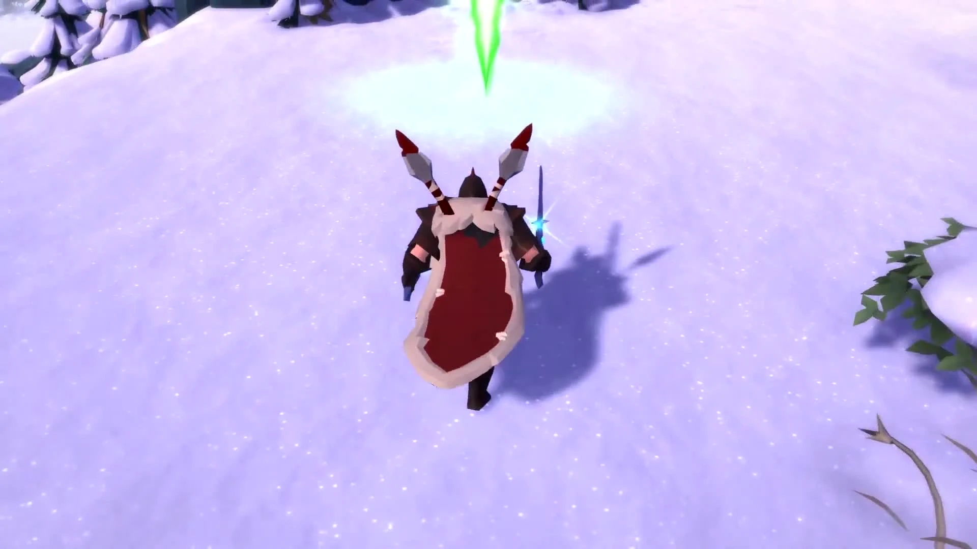 Трейлер обновления Albion Online - Персиваль