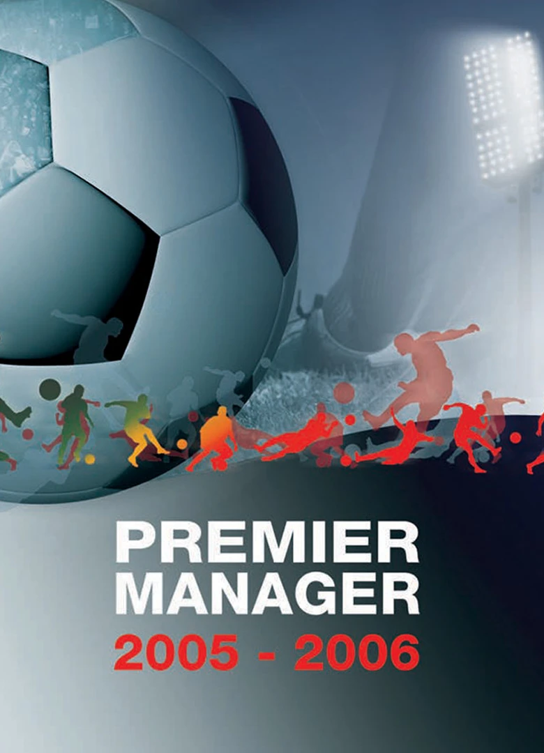 Premier Manager 2005-2006