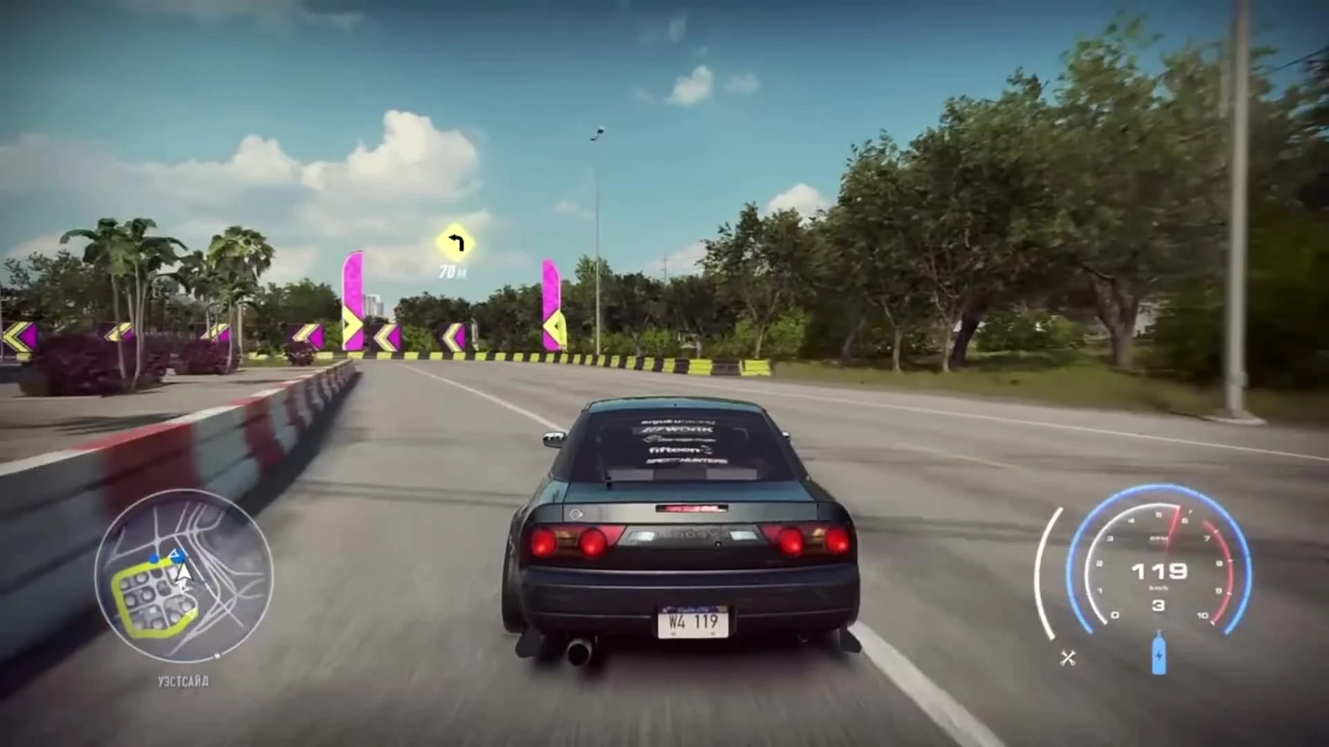 Полный обзор Need for Speed: Heat - погони с копами, тюнинг, испытания (Игра с чувствами ностальгии)