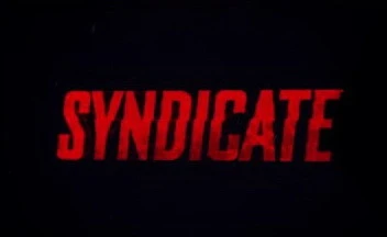 Голливудские голоса для Syndicate