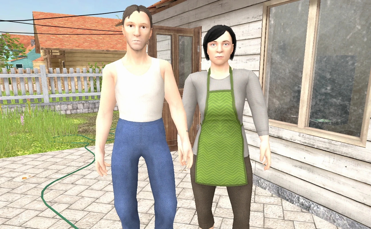 Schoolboy Runaway "Лучшие моменты: саундтрек и диалоги (OST)"