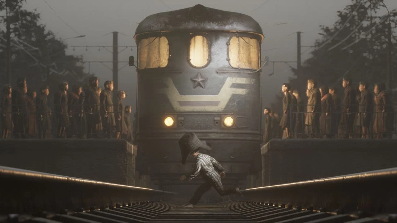 Little Nightmares в постсоветском пространстве - первый трейлер жуткой Broken Veil