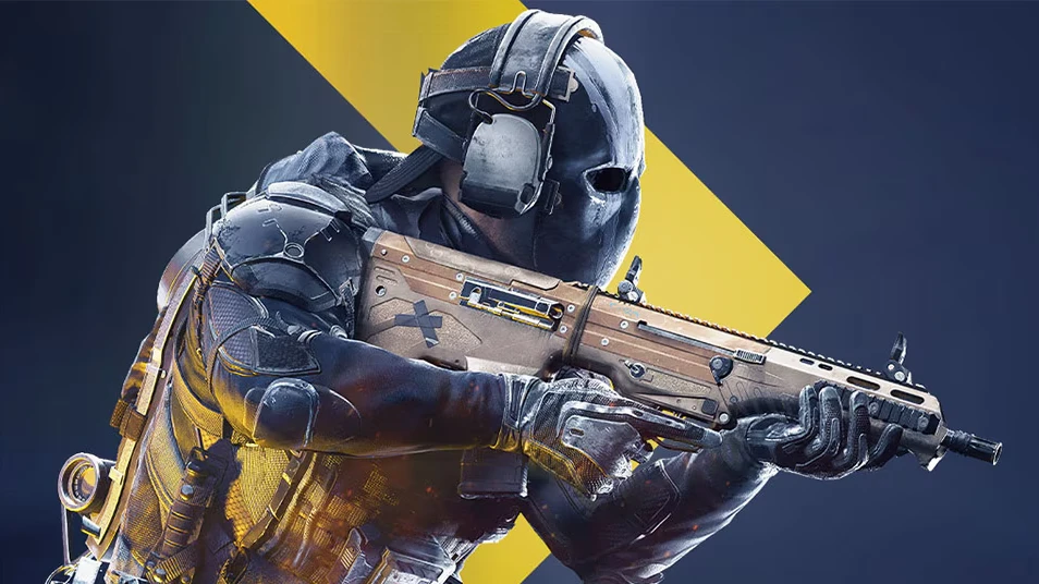 В XDefiant не будет матчмейкинга на основе навыка