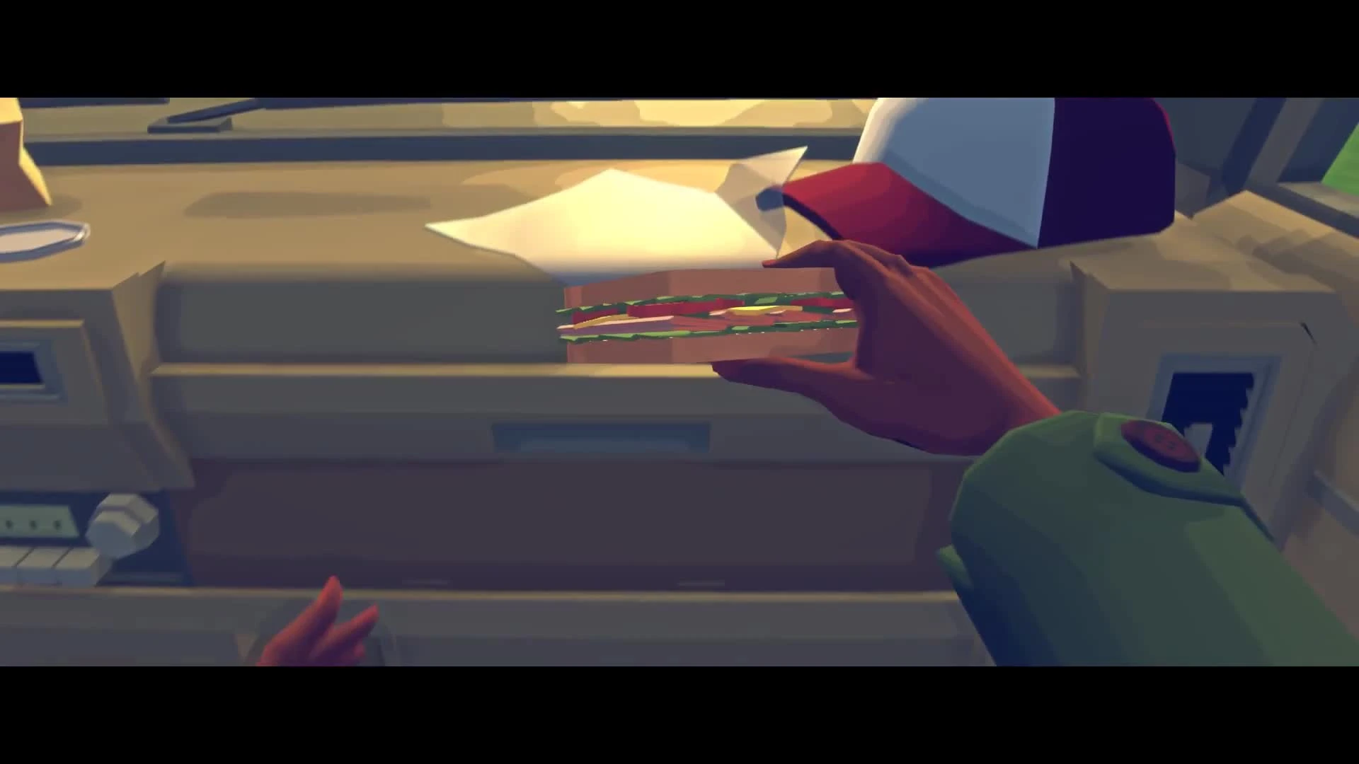 Virginia - Финал! Что за ужас тут творится!