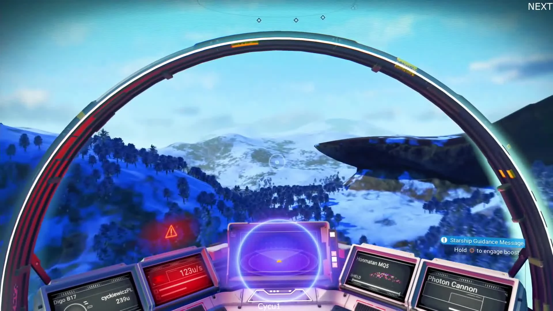 10 отличий No Man's Sky 2018 от релизной версии