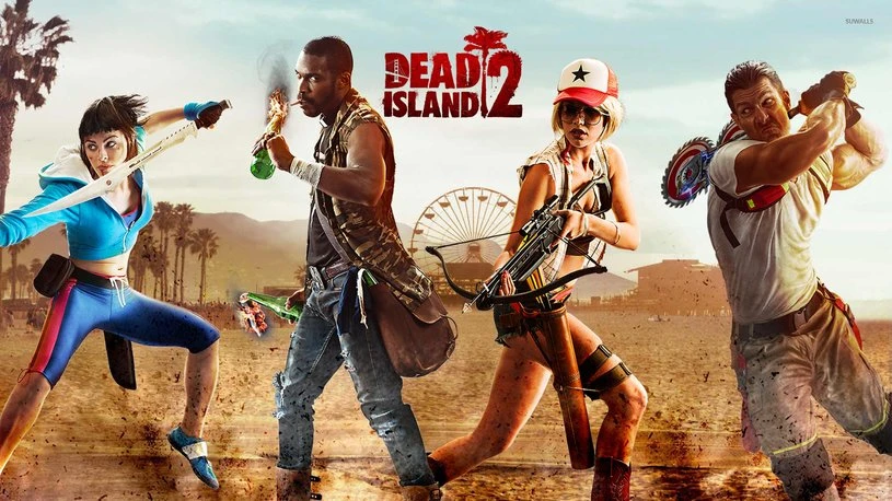 Deep Silver не привезёт Dead Island 2 на Е3 2019