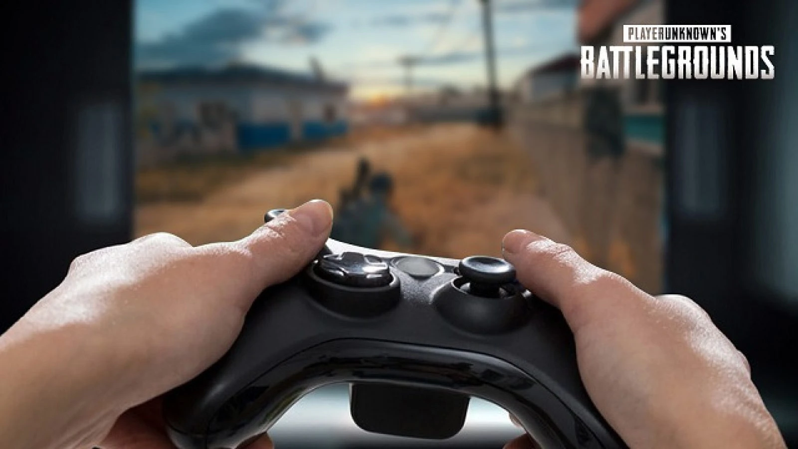 PUBG: Следующее улучшение производительности на консолях запланировано на октябрь