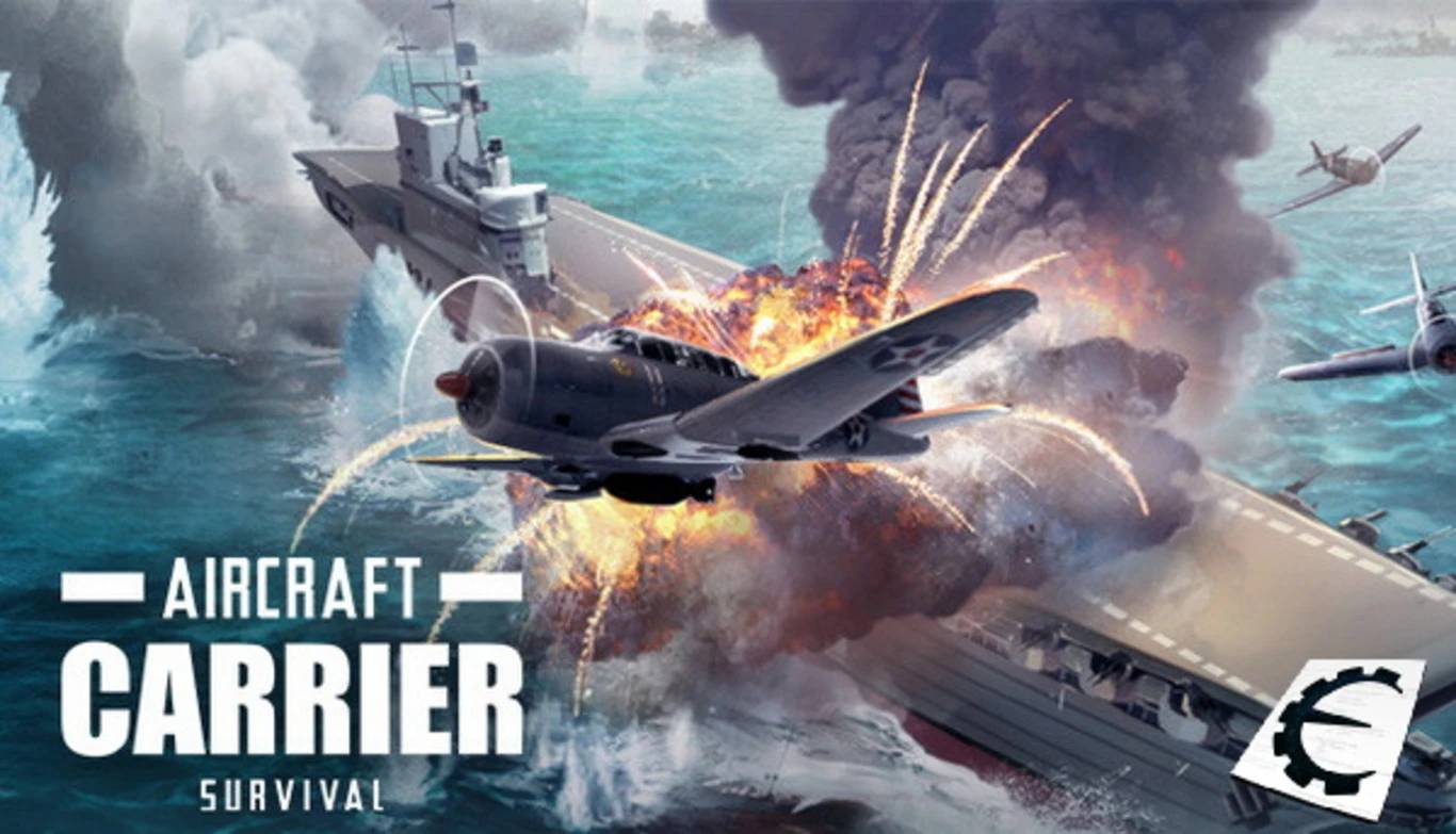 Aircraft Carrier Survival: Таблица для Cheat Engine [1.0] {ColonelRVH}