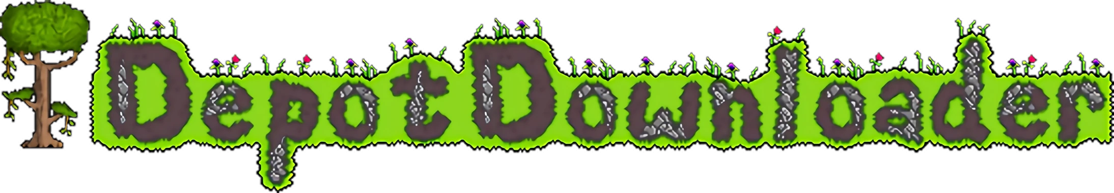 Terraria "TerrariaDepotDownloader - понижение игры до любой из прошлых версий" [v1.8.5.3]