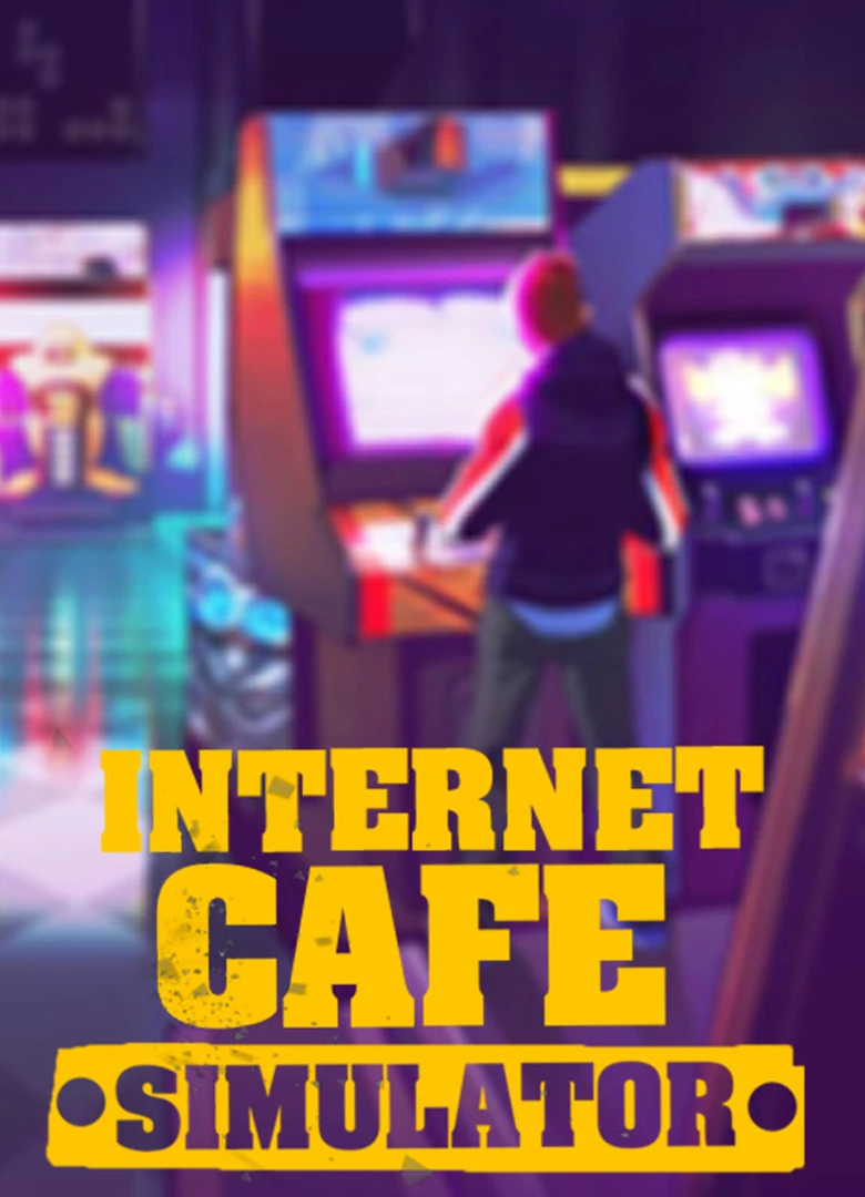 Internet Cafe Simulator