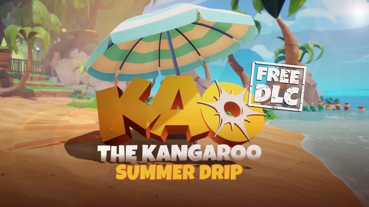 В 3D-платформер Kao the Kangaroo теперь можно играть на Steam Deck. Игра получила бесплатный DLC на ПК