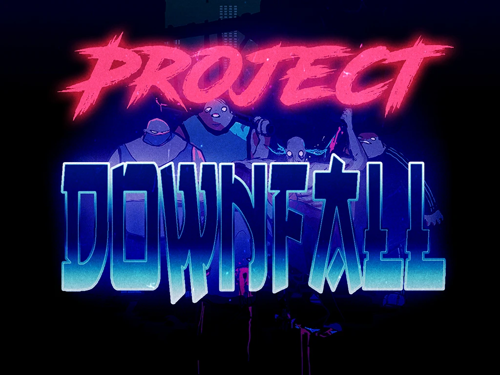 Project Downfall "Таблица для Cheat Engine" [1.0.5] {BabyGroot}