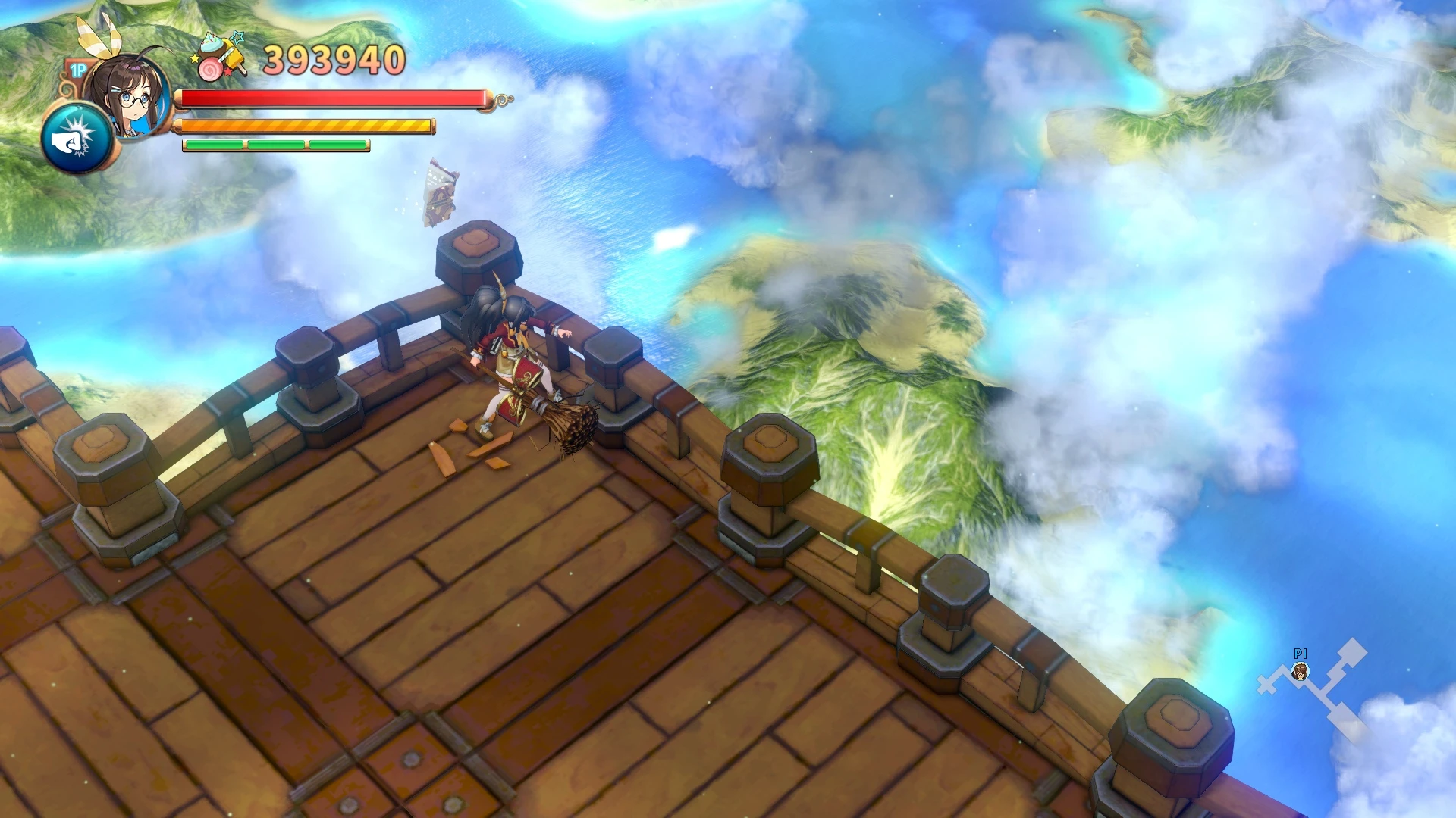 RemiLore: Lost Girl in the Lands of Lore выйдет в США 26 февраля 2019 на PlayStation 4, Switch и PC