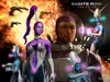 Гангстеры из Saints Row: The Third наконец-то закончат съемки собственного фильма