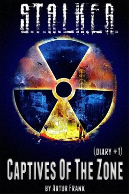 Вышел первый графический роман новой книжной серии S.T.A.L.K.E.R.