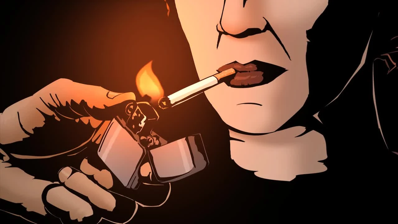 Трейлер The Detail Episode 3