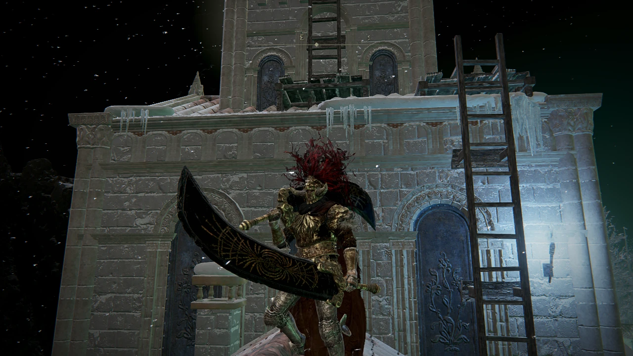 Прокачка в Elden Ring - максимальная эффективность характеристик