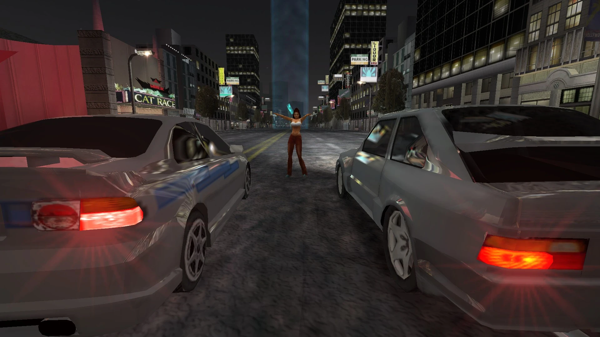 Из-за ошибки Rockstar, Midnight Club 2 ненадолго стала доступна для покупки в Steam