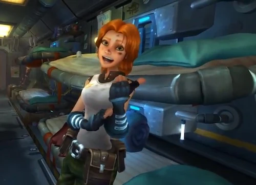 Продюсер WildStar не считает free-to-play "волшебной пилюлей"