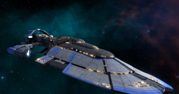 Продюсер Master of Orion поделился новыми подробностями об игре