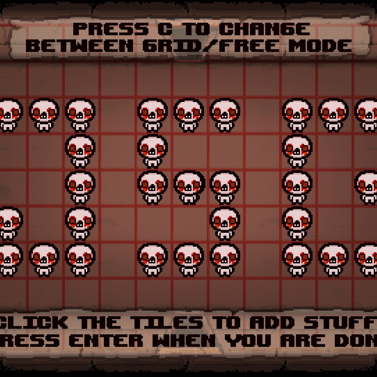 Rule 34 Binding Of Isaac