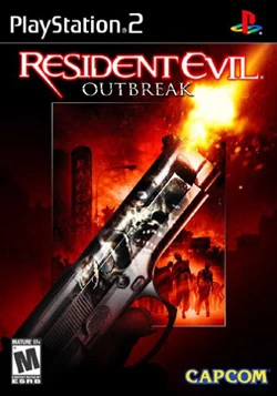 Resident Evil Outbreak переиздадут на PS3?