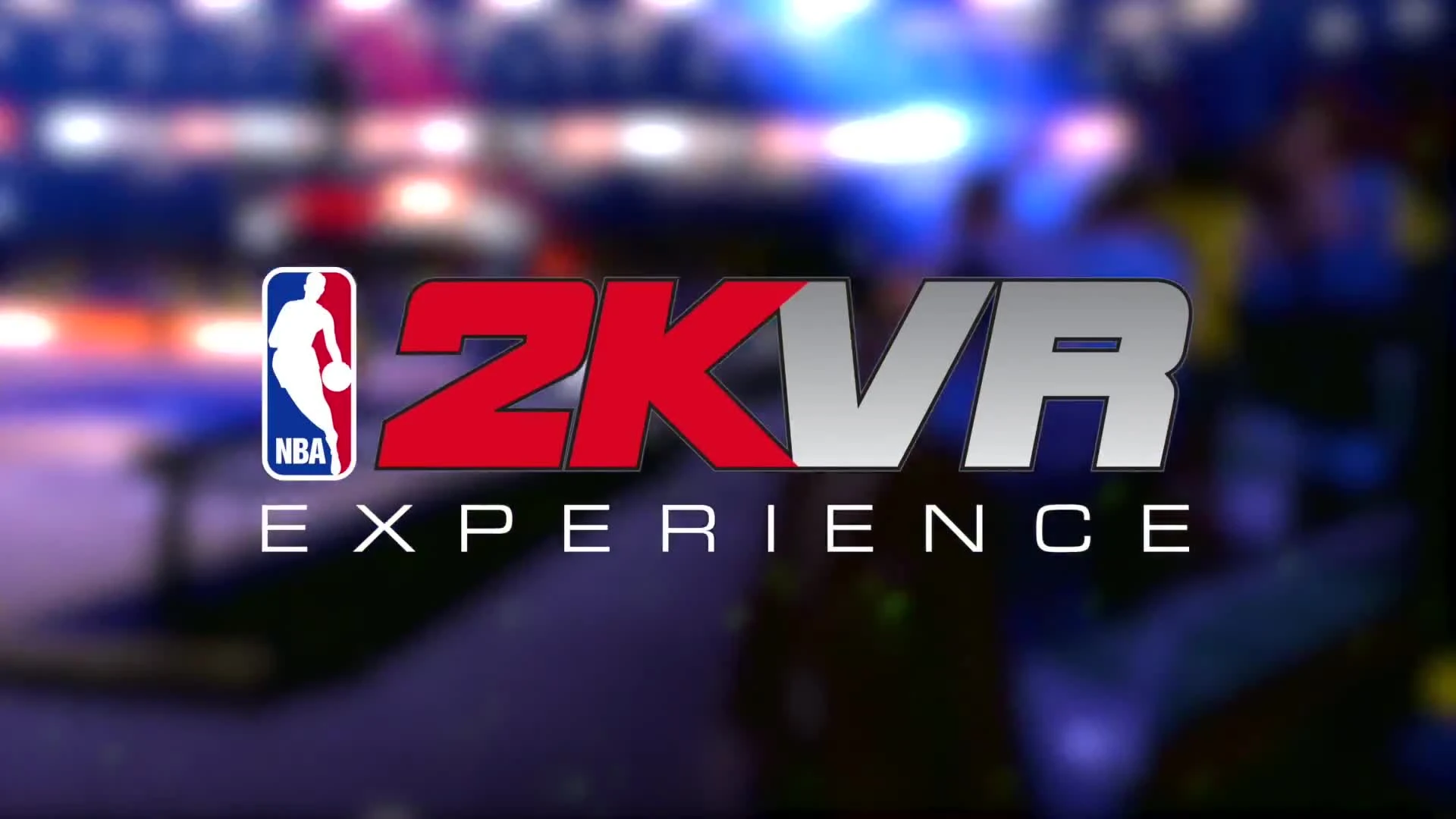 NBA 2KVR Experience
