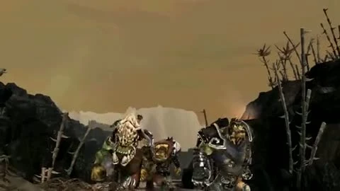 «Confrontation. Последняя битва» - официальный трейлер