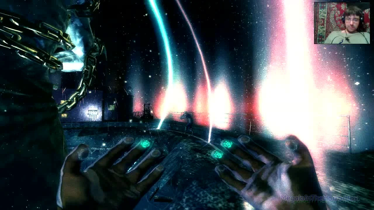 Анабиоз: Сон разума - 13 серия - Причина всего (прохождение на русском)