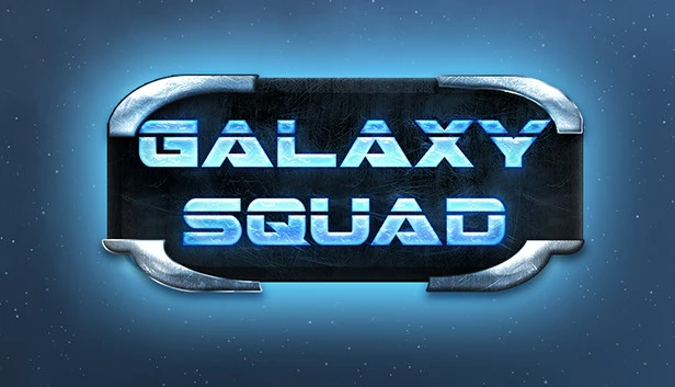 Galaxy Squad вышла в релиз в Steam