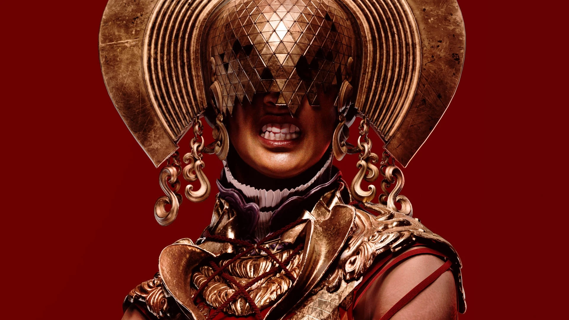 Разработчики Forspoken весной будут поглощены Square Enix