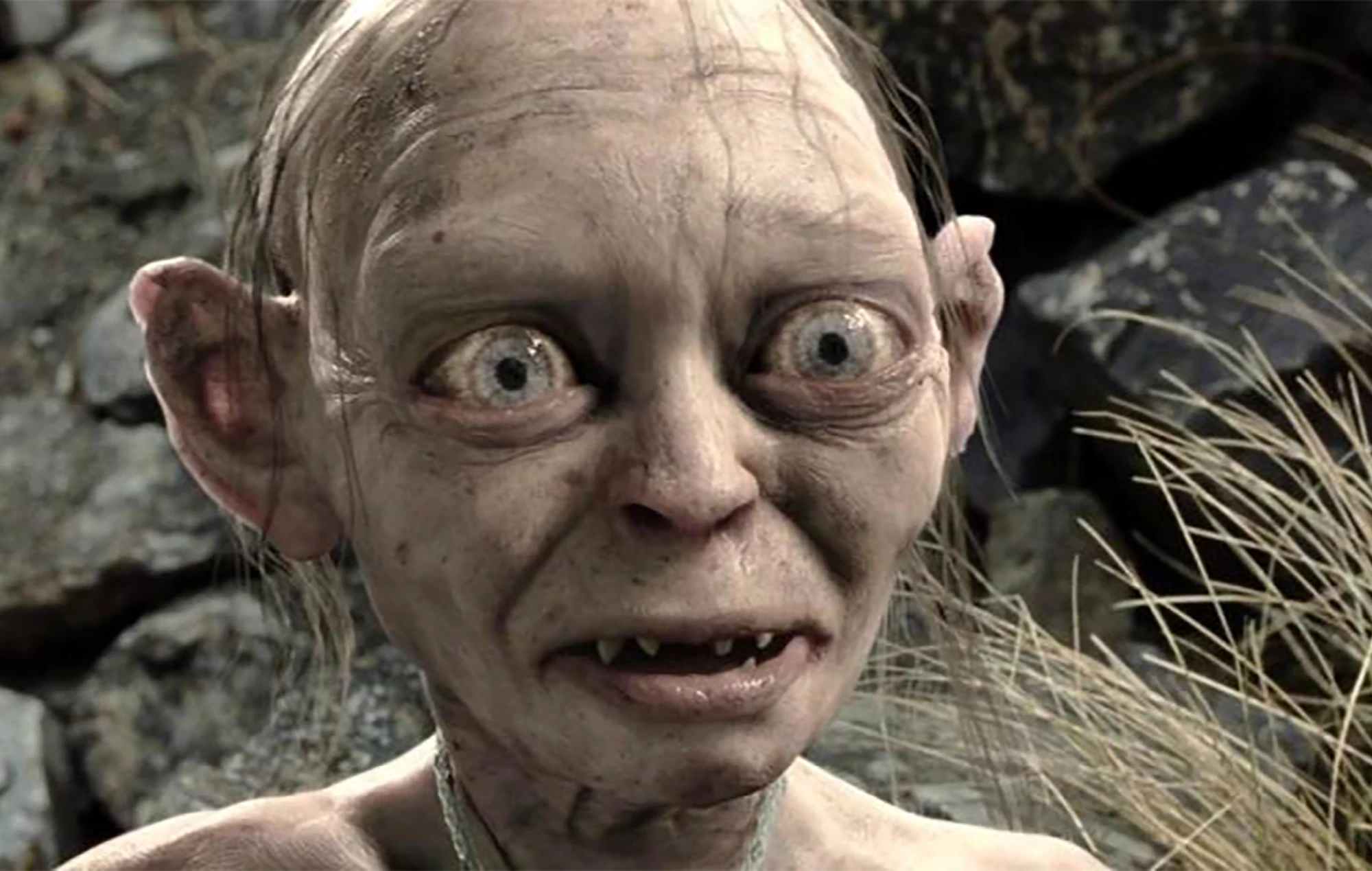 The Lord of the Rings Gollum "Таблица для Cheat Engine" [UPD: 27.05.2023] {ModEngine}