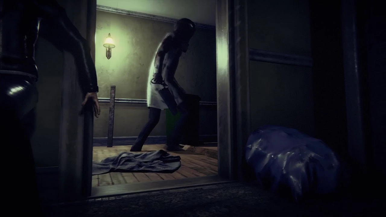 В конце октября выйдет отечественный инди-хоррор Today Is My Birthday