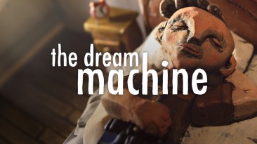 В Steam проходит раздача двух эпизодов пластилиновой игры The Dream Machine