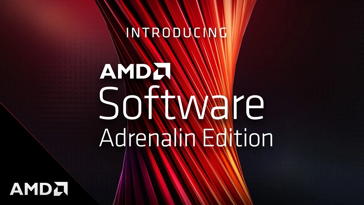 Драйверы AMD Radeon Adrenalin 25.12.1 с поддержкой FSR Redstone для видеокарт RX 9000 доступны для скачивания