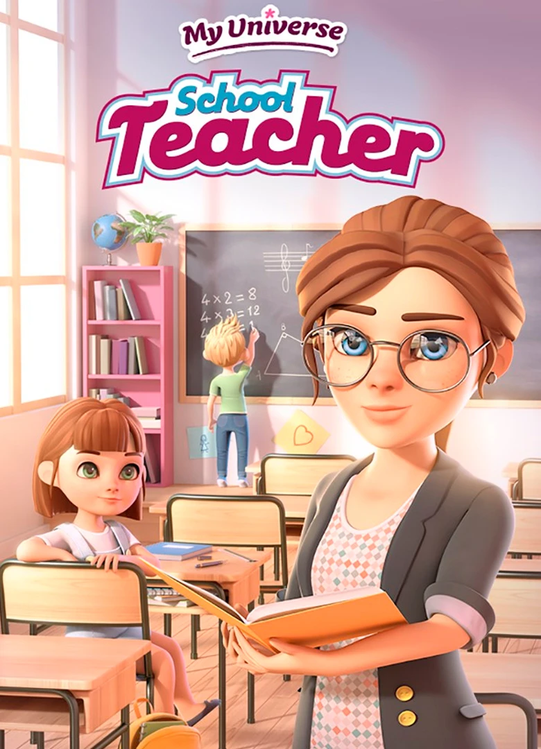 My Universe: School Teacher
